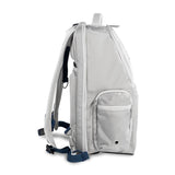 Gruv Gear Club Bag Frost Edition Tech Backpack