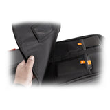 Gruv Gear KAPSULITE-PL-EB Kapsulite Plus Electric Bass Bag