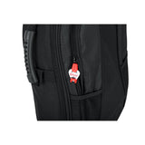 Gator GB-4G-UKE SOP 4G Style Gig Bag for Soprano Style Ukulele with Adjustable BackPack Straps - accessories