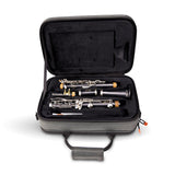 Gator GL-CLARINET-23 Adagio Series EPS Polyfoam Lightweight Case for Bb Clarinet