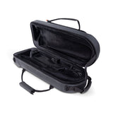 Gator GL-TRUMPET-S23 Adagio Series Shaped EPS Polyfoam Lightweight Case for Bb Trumpet