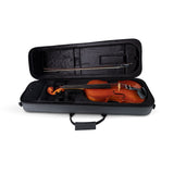 Gator GL-VIOLA16-23 Adagio Series EPS Polyfoam Lightweight Case for 16-16.5-Inch Viola