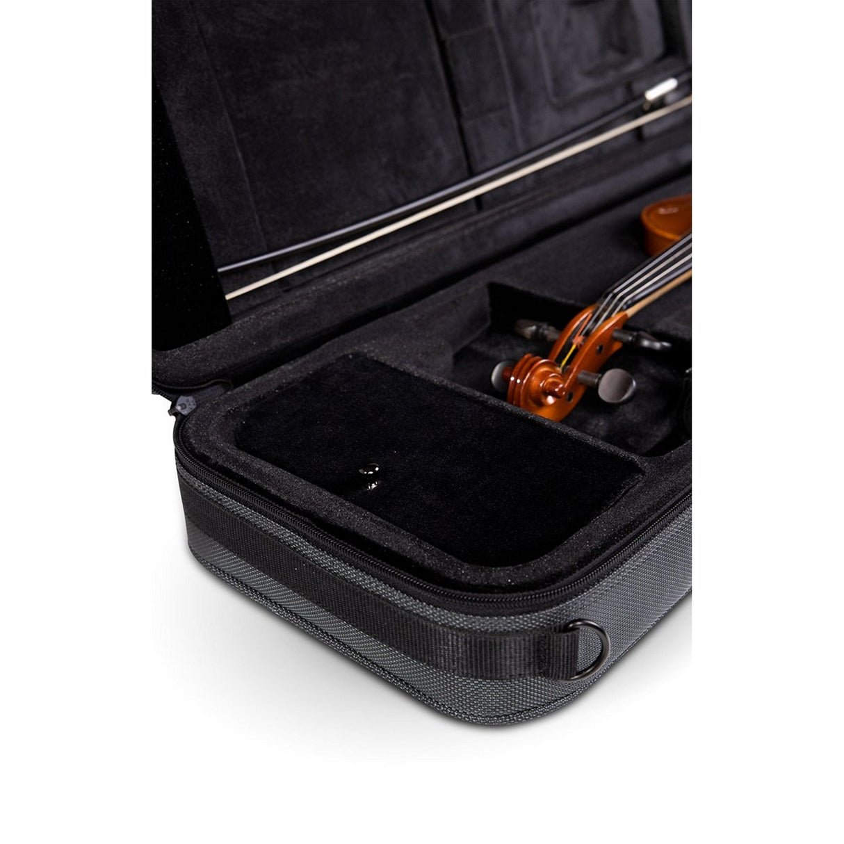 Gator GL-VIOLIN34-23 Adagio Series EPS Polyfoam Lightweight Case for 3/4 Size Violin