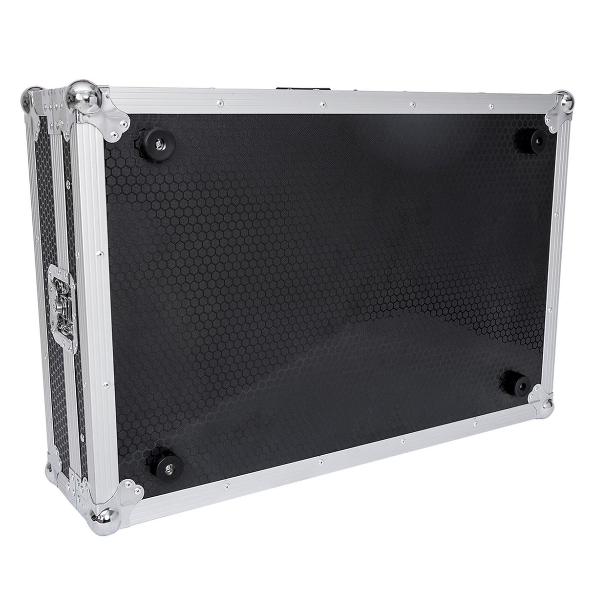 Headliner Road Case for Pioneer DJ DDJ-FLX10 or DDJ-1000SRT with Laptop Platform