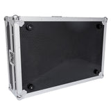 Headliner Road Case for Pioneer DJ DDJ-FLX10 or DDJ-1000SRT with Laptop Platform