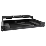 Headliner Road Case for Pioneer DJ DDJ-FLX10 or DDJ-1000SRT with Laptop Platform