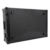 Headliner Road Case for Pioneer DJ DDJ-FLX10 or DDJ-1000SRT with Laptop Platform