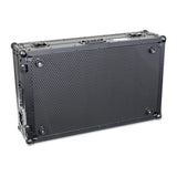 Headliner Flight Case for Rane Four with Laptop Platform And Wheels