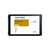 IAdea XDS-1078-A9 Advanced 10.1-Inch Interactive Room Panel Display