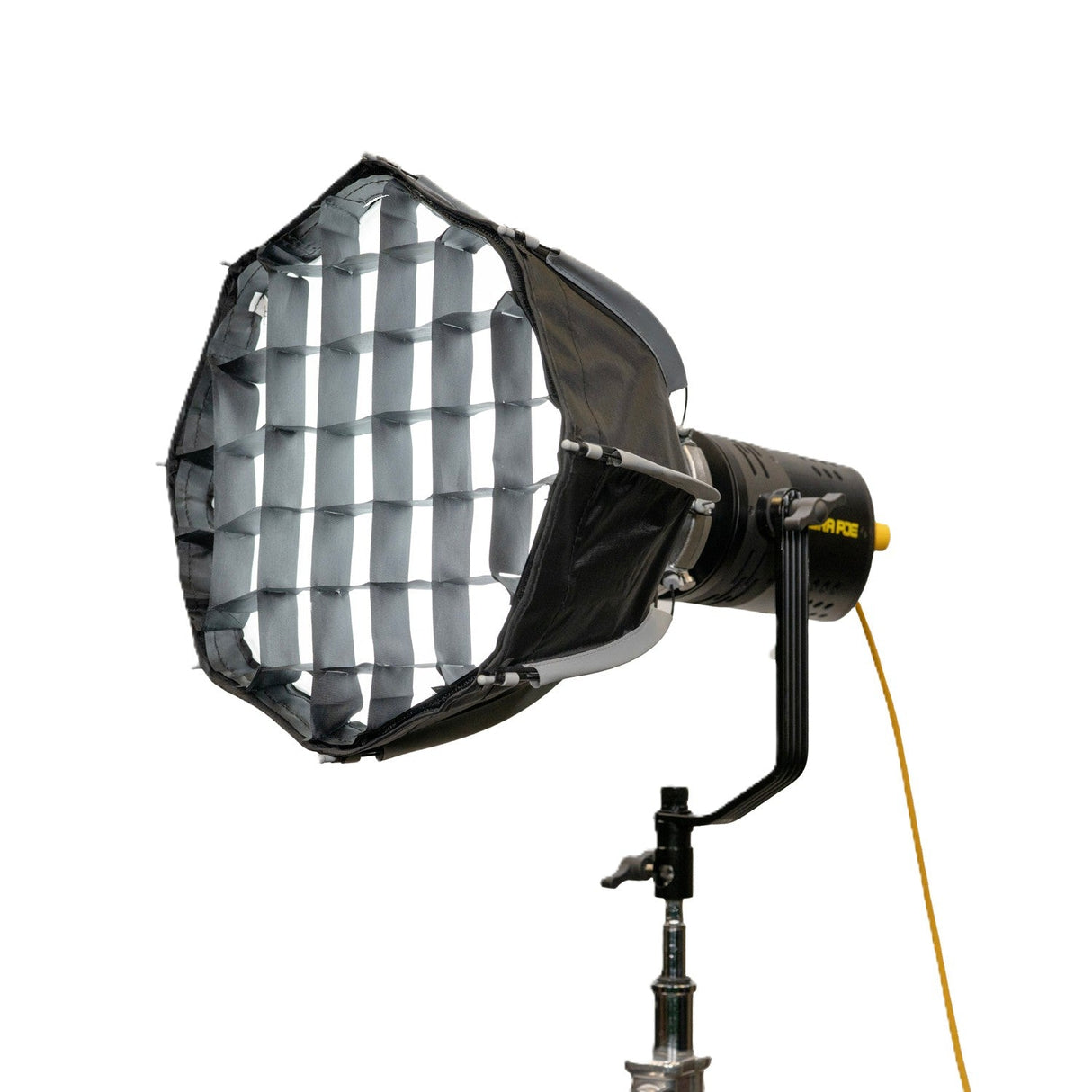 Ikan LBF60B-POE Lyra PoE Bi-Color Mini-Bowen Studio LED Light