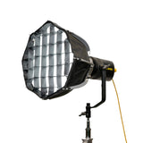 Ikan LBF60B-POE Lyra PoE Bi-Color Mini-Bowen Studio LED Light