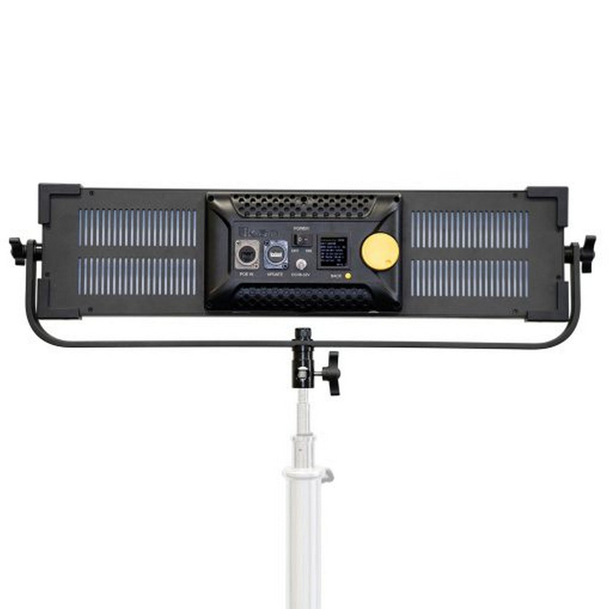 Ikan LBX16-POE-3MIX-1S Lyra PoE Bi-Color LED Light & Switch Bundle