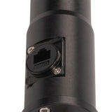 Ikan Aluminum Telescoping PoE Light Stand/Hanger, 2-Foot