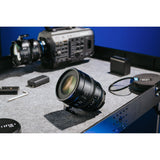 Irix 65mm T1.5 Cine Lens