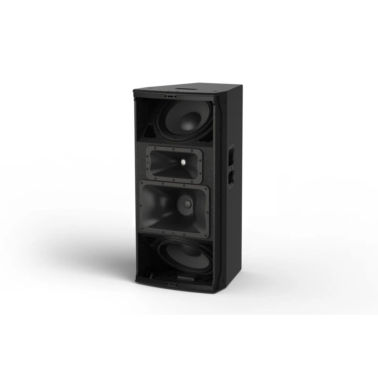 JBL SRX922 Dual 12-Inch Powered Point-Source Loudspeaker