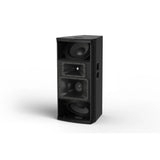 JBL SRX922 Dual 12-Inch Powered Point-Source Loudspeaker
