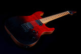 Jet Guitars JS-1000 Vulcano Electric Guitar