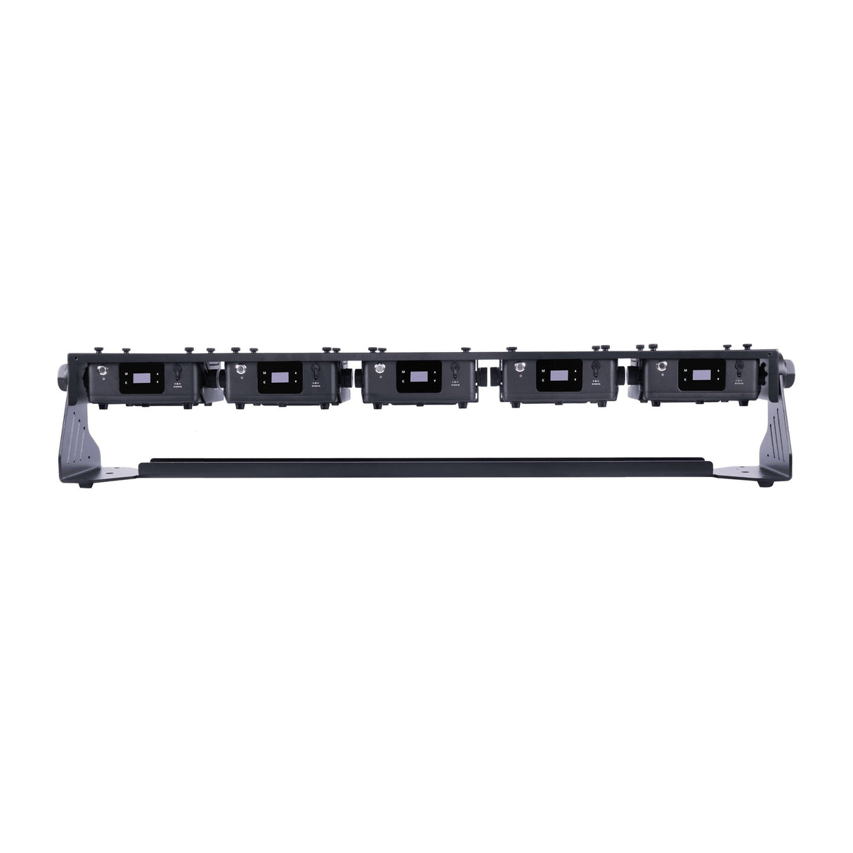 JMAZ JZ1060 MAD PAR PENTA BAR Mounting Frame