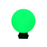 JMAZ Lighting MAD PAR Globe 360-Degree Acrylic Ball