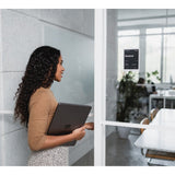 Joan 6 Pro Meeting Room Scheduler Display