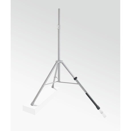 K&M 21445 Leveling Leg for Speaker Stand