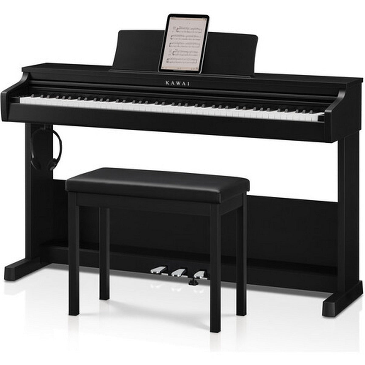 Kawai CX102 Digital Piano with 88 Weighted Keys
