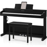 Kawai CX102 Digital Piano with 88 Weighted Keys
