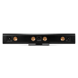 Klipsch RP-44D SB Reference Premiere Designer Series 3-Channel On-Wall Passive Sound Bar