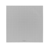 Klipsch PRO-16-RC Reference Premiere Series 6.5-Inch In-Ceiling Speaker, Single Unit, White