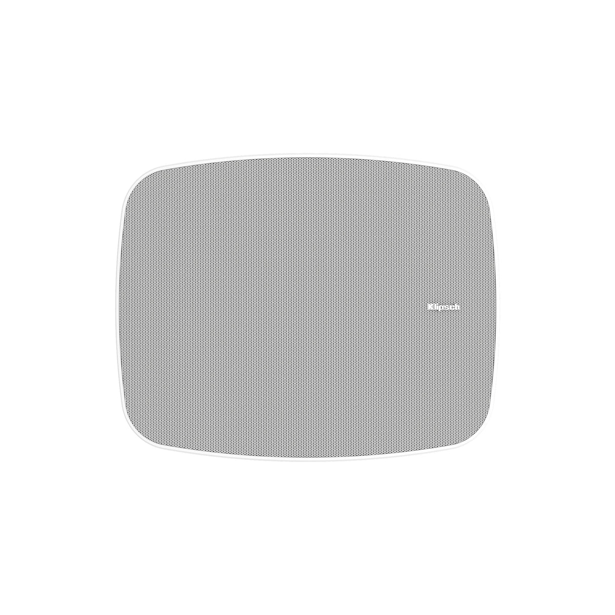 Klipsch PSM-525 5.25-Inch Indoor/Outdoor Surface-Mount Loudspeaker, Single Unit