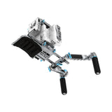 Kondor Blue Ultimate Rig V-Mount Kit for Canon C80 Cinema Camera