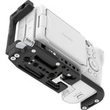 Kondor Blue Canon R6 V Hybrid Camera Cage System