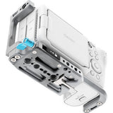 Kondor Blue Canon R6 V Hybrid Camera Cage System