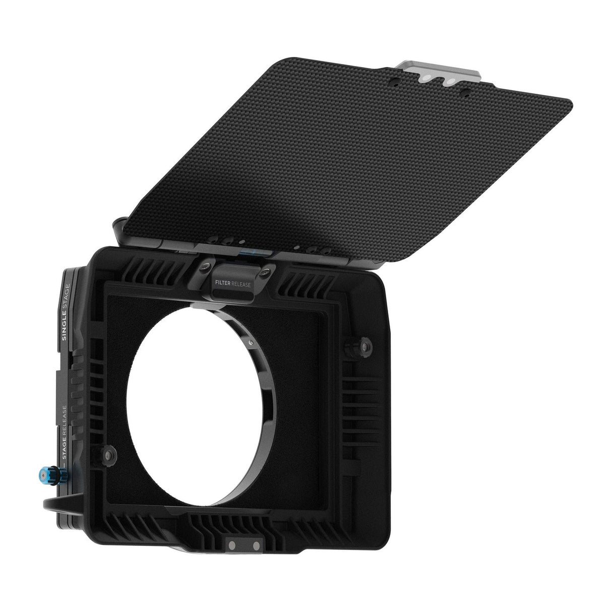 Kondor Blue 4x5 Matte Box, Pro Kit