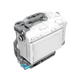 Kondor Blue Sony FX5 Hybrid Camera Cage System