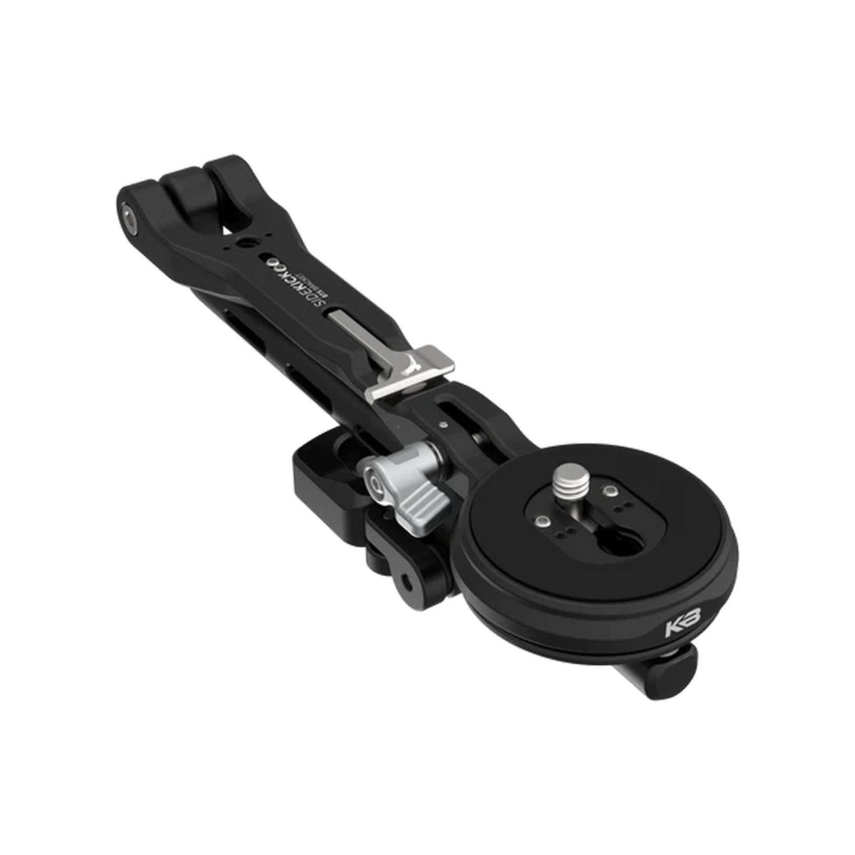 Kondor Blue KB-TJSK-BK SIDEKICK BTS Camera Bracket