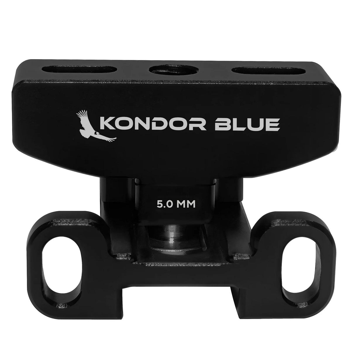 Kondor Blue Universal Lens Mount Support for Speed Boosters and Adapters