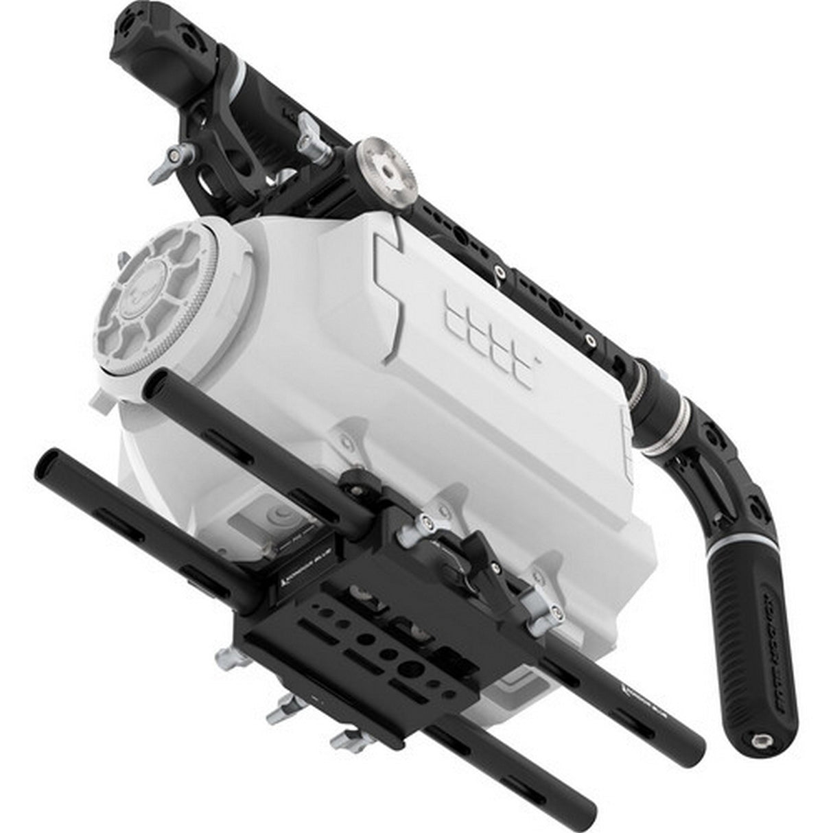 Kondor Blue Base Rig MKII for Blackmagic URSA Mini
