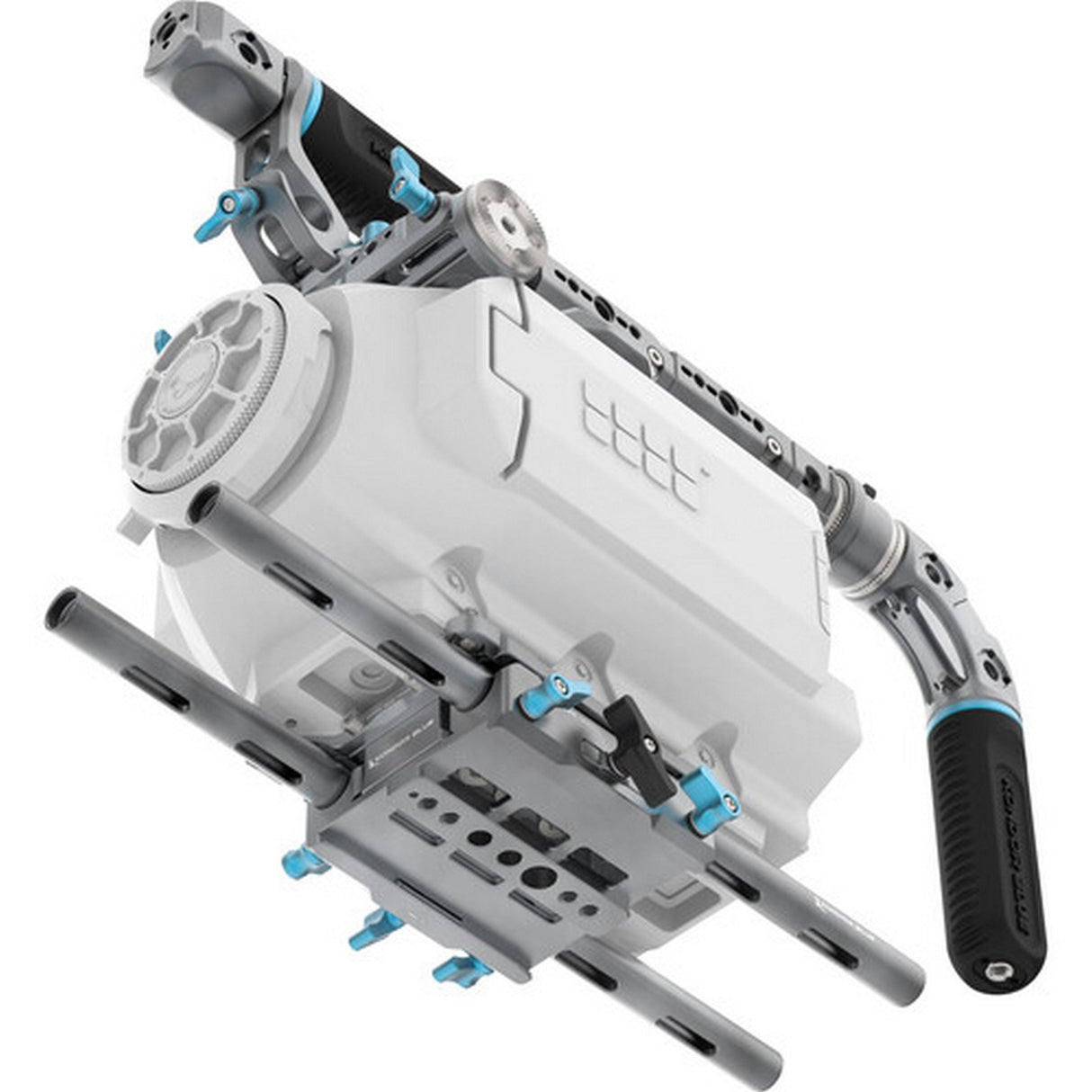 Kondor Blue Base Rig MKII for Blackmagic URSA Mini