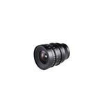 Laowa 14mm T2.6 Zero-D VV Cine Camera Lens