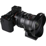 Venus Optics Laowa 17mm f/4 Zero-D Shift/Tilt-Shift Lens