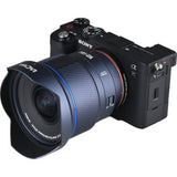 Venus Optics VE1228AFNZ / VE18045AFFE Laowa Full-Frame AF Lenses
