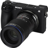 Venus Optics Laowa 65mm f/2.8 2x Ultra Macro APO Lens Mount
