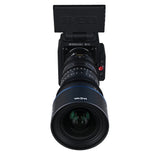 Venus Optics Laowa Ultima S35 Lite 12-120mm T4 PL Zoom Lens