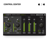 Lewitt CONNECT 2 2-In/2-Out USB-C Audio Interface