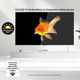 LG OLED83C5PUA 83-Inch C5 Series 4K OLED evo AI Smart TV(2025)