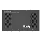 Liberty AV TeamUp+ Series Dual Screen USB3 Collaboration Extender/Switcher