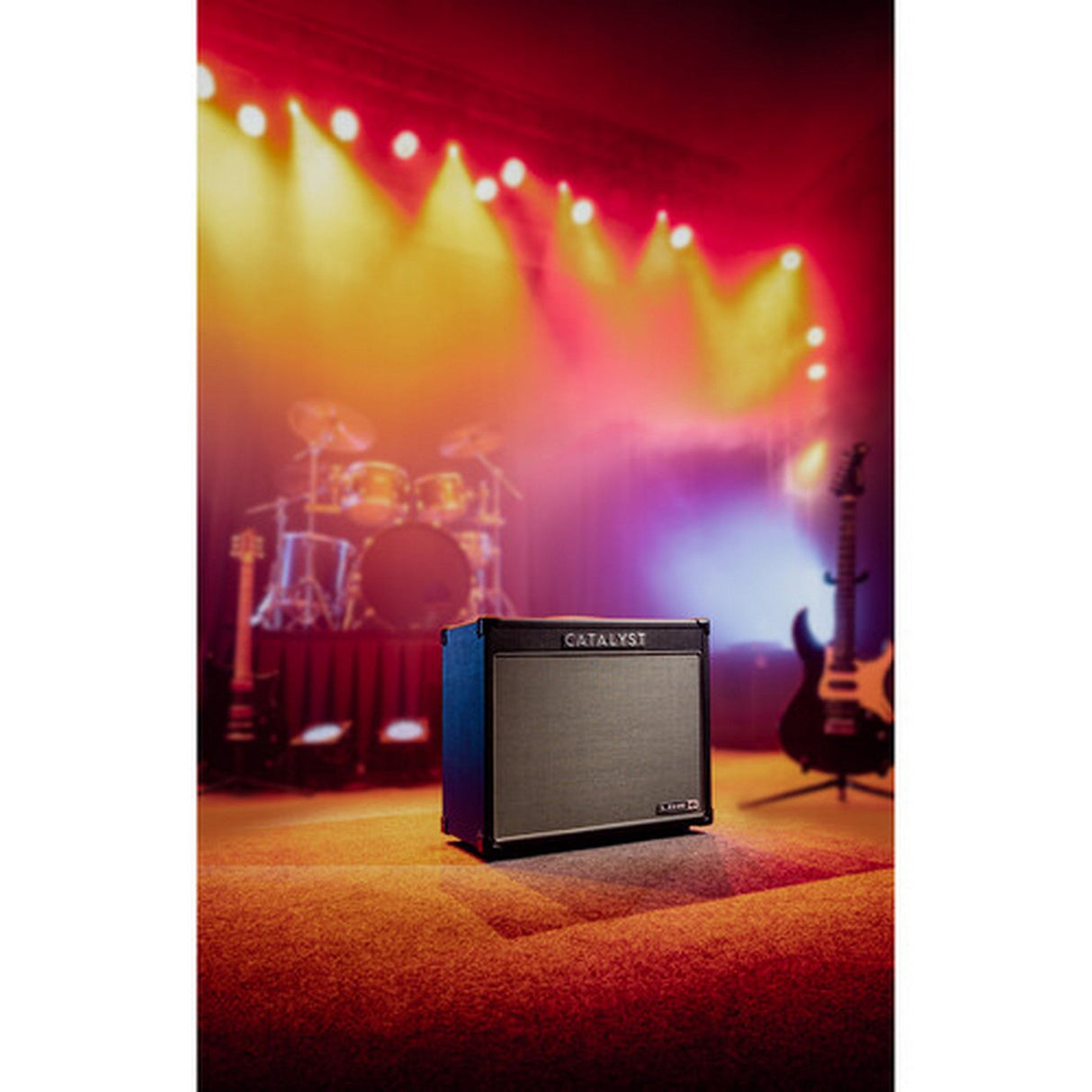 Line 6 Catalyst CX Modeling Guitar Amp
