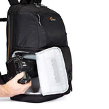 Lowepro Fastpack BP 250 AW II Travel Ready Camera Backpack