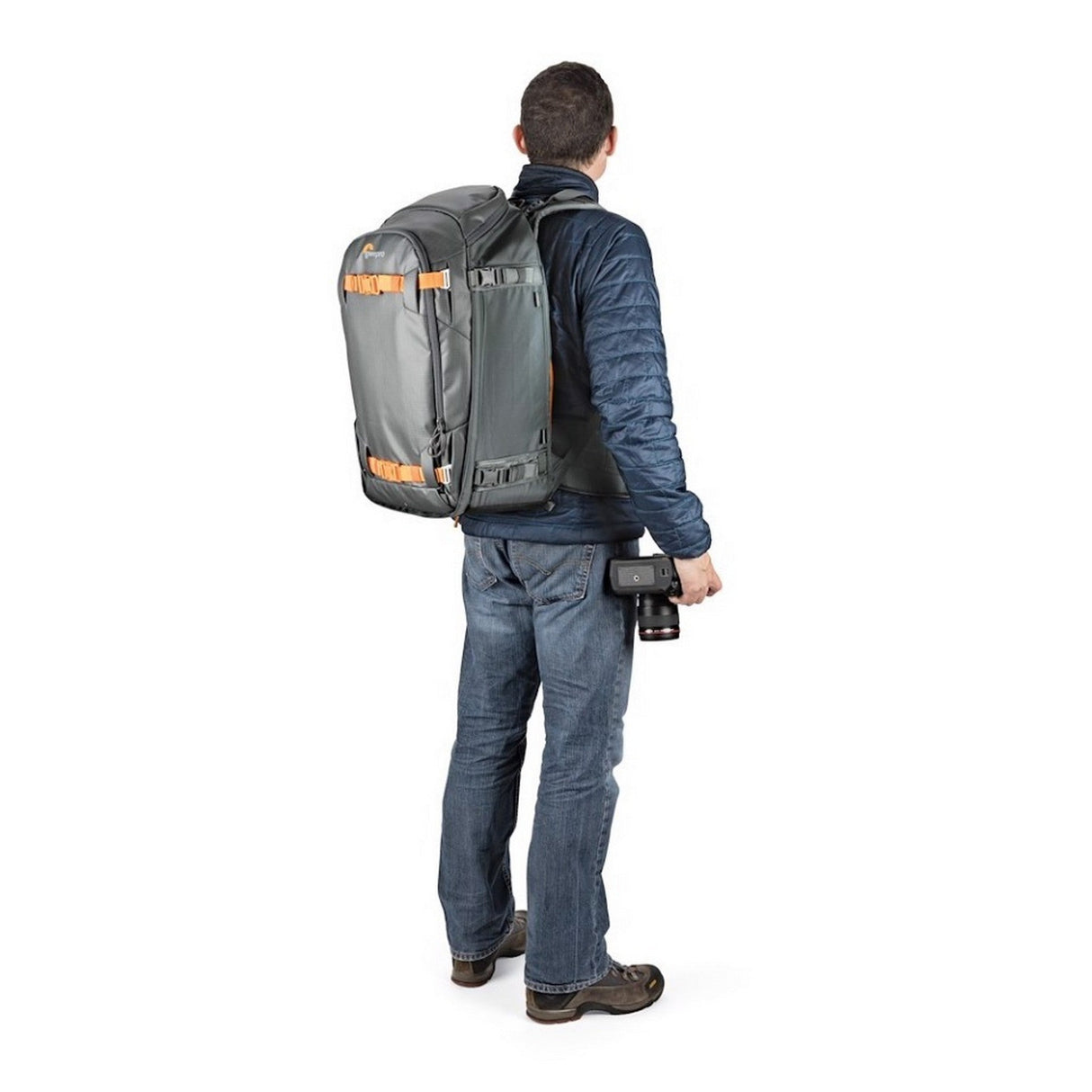 Lowepro Whistler Backpack AW II Series Camera Backpacks for Pro Photography